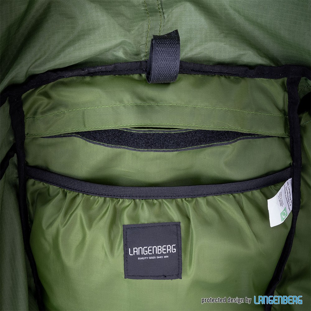 Wanderrucksack PEAK Wanderrucksack PEAK