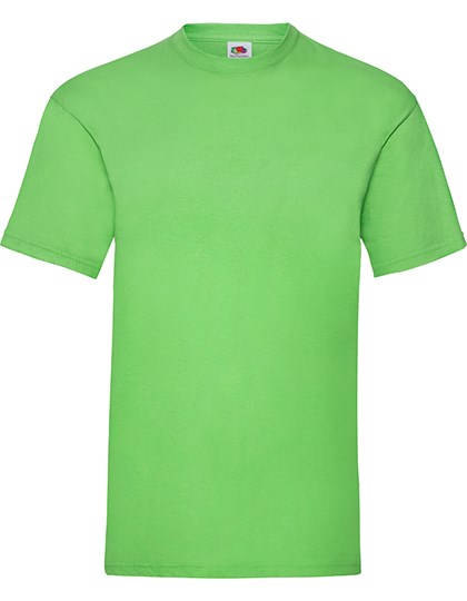 Fruit of the Loom - Valueweight T