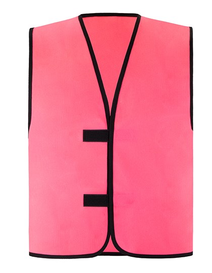 Korntex - Promotion & Identification Vest Leipzig