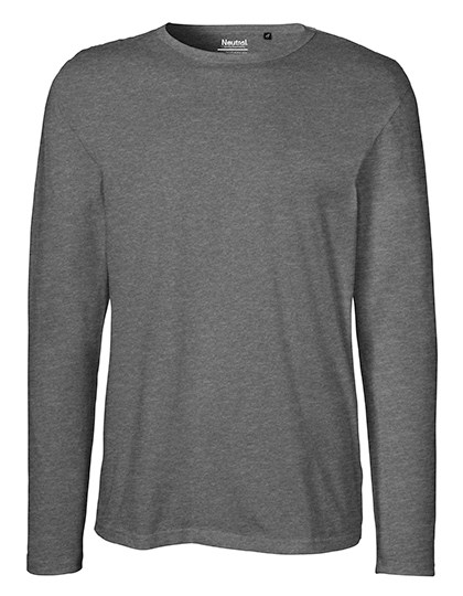 Neutral - Men´s Long Sleeve T-Shirt