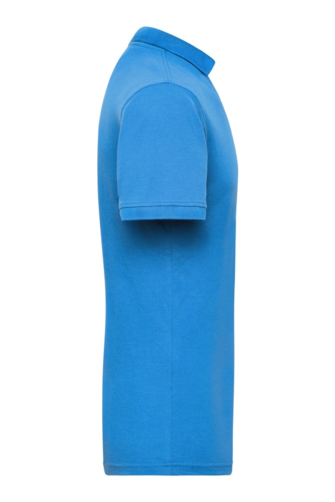 Men's Workwear Polo