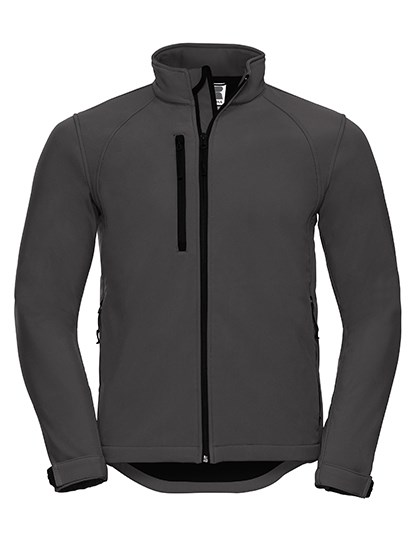 Russell - Men´s Softshell Jacket