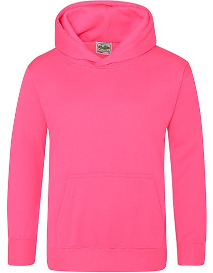 Just Hoods - Kids´ Electric Hoodie