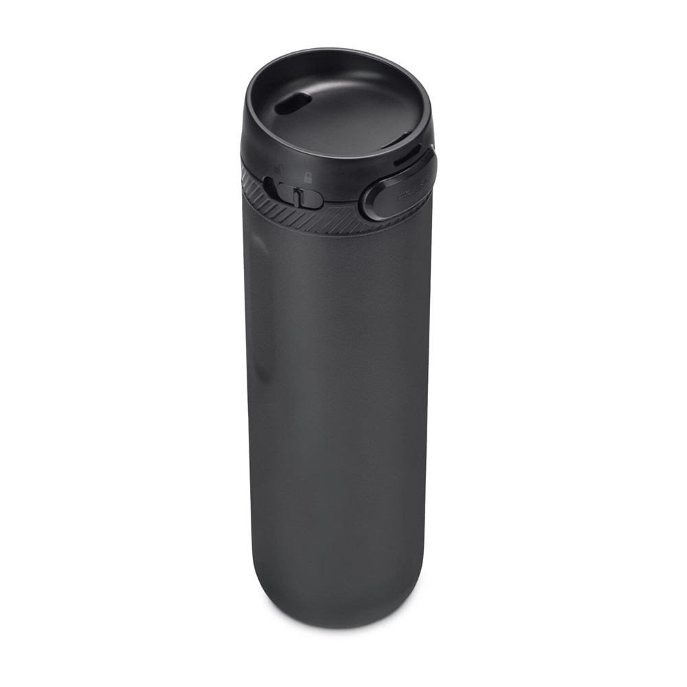 ROMINOX® Isolierbecher // Push 600 ml