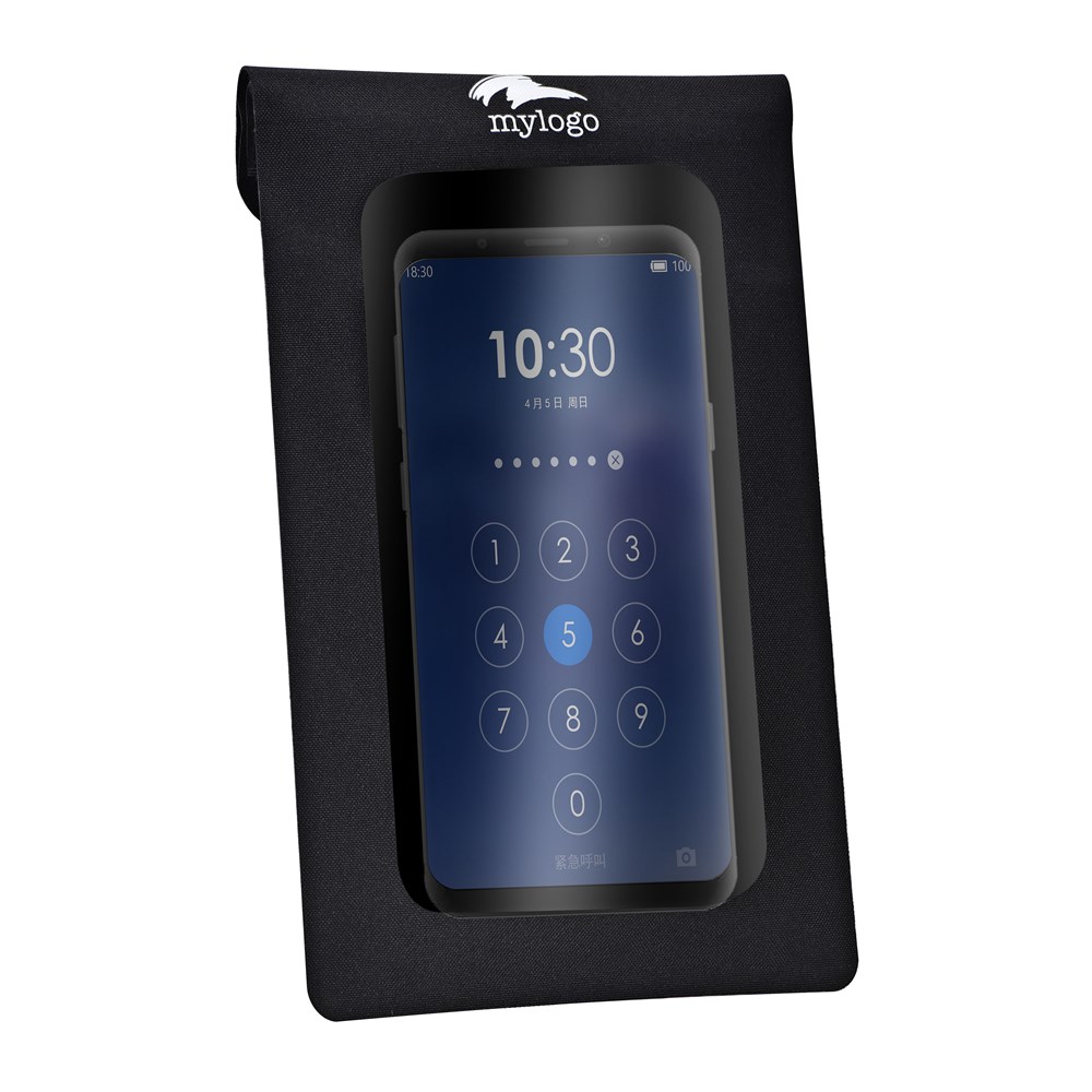 Wasserdichte Smartphone Fahrradtasche