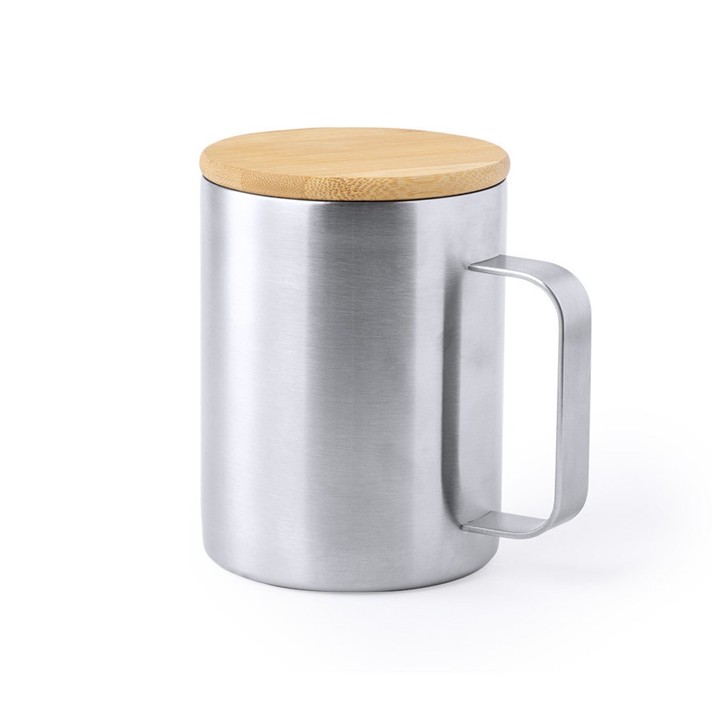 Wärme Tasse Ricaly