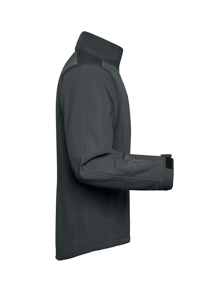Men's Softshell Jacket