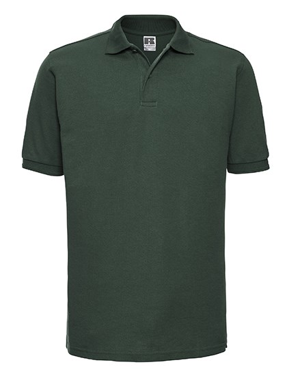 Russell - Adults' Hardwearing Polo